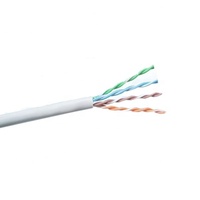 Câble Ethernet UTP CAT5e Brothers-Y, 8 conducteurs, câble LAN