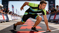 Combinaisons personnalisées pour adultes et enfants pour le rowing, uniformes de course sur piste et sur l'herbe, combinaisons de triathlon, tenues de cyclisme et de roller