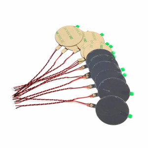 Chào mừng bạn tùy chỉnh 13.56 MHz Antenna <span class=keywords><strong>NFC</strong></span> 28AWG 2P zh1.5 1.25 XH2.54 U. FL kết nối linh hoạt Ferrite <span class=keywords><strong>NFC</strong></span> antenne - Product Image 4