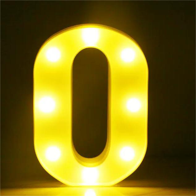 O
