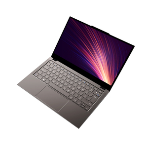 New Ultra Thin 13.3Inch Trường Hợp Kim Loại Mini PC Máy Tính Xách Tay Intel Quad Core Pentium 8GB <span class=keywords><strong>Ram</strong></span> Win10 Máy Tính Xách Tay Máy Tính Cho Doanh Nghiệp - Product Image 2