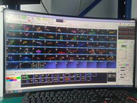 Software de Animación Láser FB4 para Máquinas de Escenario, Controlador Láser, Software Pangolin, Quick Show para Bodas y Clubes