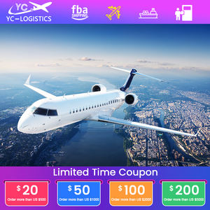 บริการขนส่งด่วนทางอากาศสำหรับผู้ขายสินค้า Amazon FBA - Product Image 4