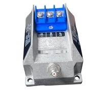Conditionneur de signal de proximité à courants de Foucault IQS450 204-450-000-002 A1-B23-H10-I0 pour la mesure de déplacement sans contact