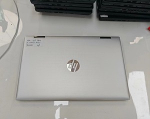 Ordinateur portable d'occasion Pavilion Core I5 11e génération convertible à écran tactile x360 - Product Image 2