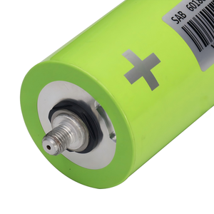 Batería Recargable Cilíndrica LiFePO4 S168 3.2V 43Ah <span class=keywords><strong>60180</strong></span> con Terminales de Pin, Más Vendida Hecho en China. - Product Image 5