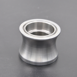 Cao cấp Nhà máy tùy chỉnh thực hiện bằng thép không gỉ Dây bánh xe <span class=keywords><strong>CNC</strong></span> Bộ Phận-cường độ cao chuốt dây EDM & phay dịch vụ - Product Image 5