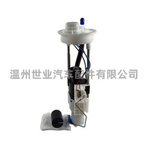 Conjunto de bomba de combustible 47-1011 para transmisión automática Polaris AT - Product Image 2
