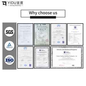 Milieuvriendelijk Metalen Tegelreksysteem Met Mobiele Showroomkasten En Roterende Voetstukbasis - Product Image 6