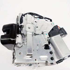 Moteur d'actionneur de verrouillage de porte de <span class=keywords><strong>coffre</strong></span> arrière 4589581AA pour 08-20 <span class=keywords><strong>Dodge</strong></span> <span class=keywords><strong>Grand</strong></span> <span class=keywords><strong>Caravan</strong></span> 08-16 Chrysler Town & Country 08-10 Jeep Commander - Product Image 2