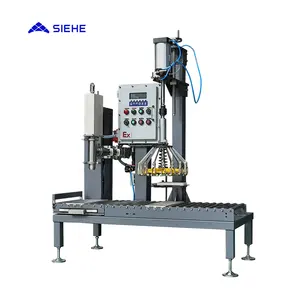 Silicone/ Sealant Production Line With Hard Tube Packing Filling Machine