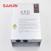 Dispositif de sauvetage automatique pour ascenseur Monarch ARD MCTC-ARD-C-40-15