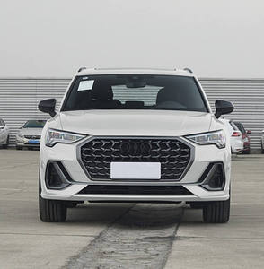 Nouvel <span class=keywords><strong>Audi</strong></span> <span class=keywords><strong>Q3</strong></span> 35 TFSI Sportback SUV à conduite à gauche, options essence et électrique, prix avantageux, mise à niveau <span class=keywords><strong>disponible</strong></span>, en promotion - Product Image 4