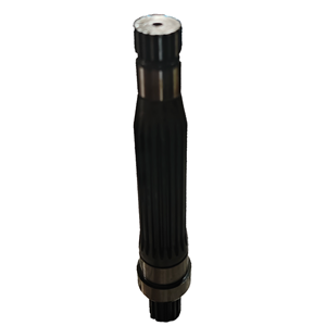 Nuevo Accesorio para Bomba Hidráulica con 1 Año de Garantía, Eje de Rotación Reutilizable, Conexiones 38CR MO AL 268x44x44 - Product Image 2