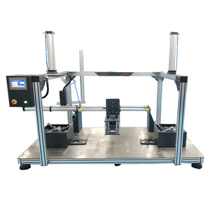 Hochleistungs-Elektronischer Rollenliftdauertester mit 1 Jahr Garantie Hohe Genauigkeit - Product Image 2
