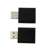 Nuevo Producto, condón USB, bloqueador de datos solo alimentación USB