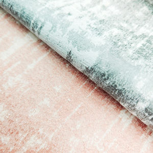 Tissu de rideau en dentelle jacquard occultant personnalisé de Turquie Textile de maison respirant Options de <span class=keywords><strong>toile</strong></span> de chanvre imperméable Salles de séjour - Product Image 4