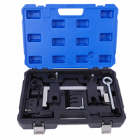 Kit d'outils de calage moteur pour BMW N20 N26, alignement d'arbre à cames VANOS, blocage TDC, goupille de volant moteur, tendeur de chaîne, réparation automobile