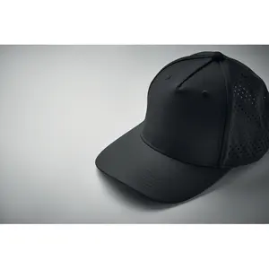 Gorra CAPO de 5 paneles, merchandising personalizado - Product Image 1