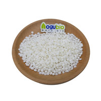 Harga Grosir Glyceryl Stearate/PEG-100 Stearate Emulsifier Kelas Kosmetik Kemurnian Tinggi Glyceryl Stearate/PEG-100 Stearate