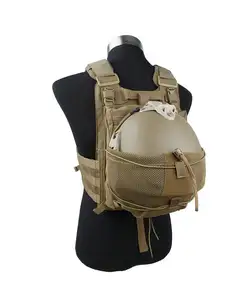 helmets bag Tactical Fitness Tactical HELMET BACK Backpack