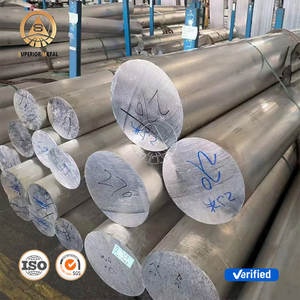 Barre solide en aluminium étirée à froid industrielle A6063 6063 <span class=keywords><strong>6082</strong></span> T5 T6 <span class=keywords><strong>T651</strong></span> tige en aluminium 1MM HB 90-110 - Product Image 2