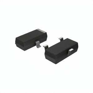 TO-236-3, SC-59, SOT-23-3 Diode Arrays Authorized Distributor Buy Online Electronic Components CDST-2004S-G - Product Image 1