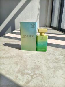 Articolo di Tendenza Transfrontaliero: Eclaire 100ml, <span class=keywords><strong>Eau</strong></span> <span class=keywords><strong>De</strong></span> <span class=keywords><strong>Parfum</strong></span> Femminile Mediorientale di Dubai, Fragranza Fruttata a Lunga Durata, Profumo Liquido MIST - Product Image 6