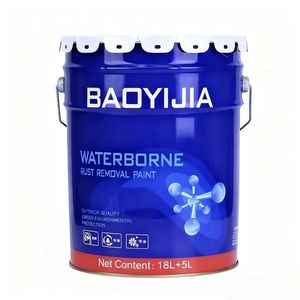 Cao cấp tinh khiết Acrylic hiệu suất cao bên ngoài bức tường cách nhiệt sơn cho khả năng chịu nhiệt - Product Image 1