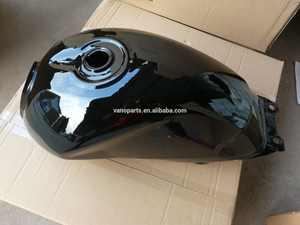 גבוהה באיכות מגה פרו אופנוע גז טנק fit לאופני שטח - Product Image 4