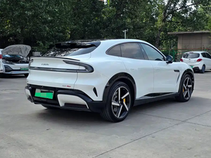 <span class=keywords><strong>Xiaomi</strong></span> Yu7 MAX con 20000 Kilómetros Registrados en Julio de 2025 - Product Image 5