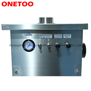 Mỹ phẩm kem dán vật liệu khí nén điền máy thép không gỉ dầu Cà Chua chuyển chất lỏng hút bơm nước giải khát thực phẩm - Product Image 3