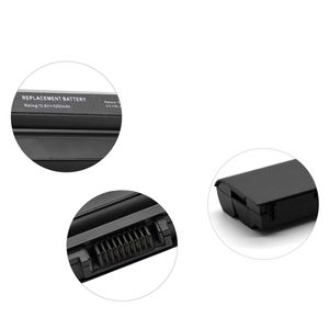 Batterie de remplacement pour <span class=keywords><strong>DELL</strong></span> E5420 E5430 E5520 E5520m E5530 E6120 E6420 E6420 E6430 E6520 e6440 E6530 3560 E6530 <span class=keywords><strong>3460</strong></span> 14R ordinateur portable - Product Image 3