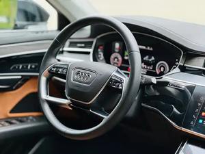 ออดี้ <span class=keywords><strong>A8</strong></span> <span class=keywords><strong>2023</strong></span> A8L 45 TFSI <span class=keywords><strong>Luxury</strong></span> Edition - Product Image 4