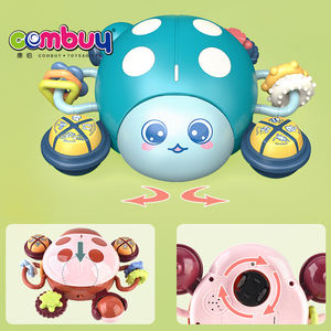 शैक्षिक बचपन कहानी संगीत गुबरैला बच्चे बच्चों जल्दी सीखने खिलौने - Product Image 4