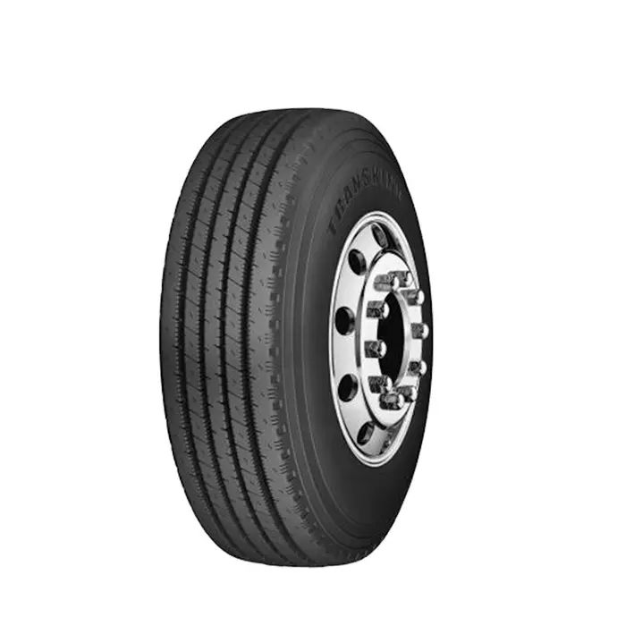 Neumáticos radiales para autobuses de servicio pesado al mejor precio y neumáticos para camiones de barro 11r22.5 11r24.5 16PR, neumáticos de alto rendimiento al por mayor