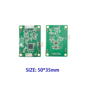 Animale Spo2 monitor pulsossimetro Pcba OEM ODM Pet ossigeno nel sangue PCBA precisione a bassa <span class=keywords><strong>perfusione</strong></span> - Product Image 2