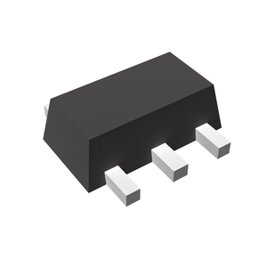 ออปโตอิโซเลเตอร์ MOC3023 แบบไทรแอคเอาต์พุต 5000Vrms 1 ช่อง 6-SMD รุ่น MOC3023S-TA1 - Product Image 1