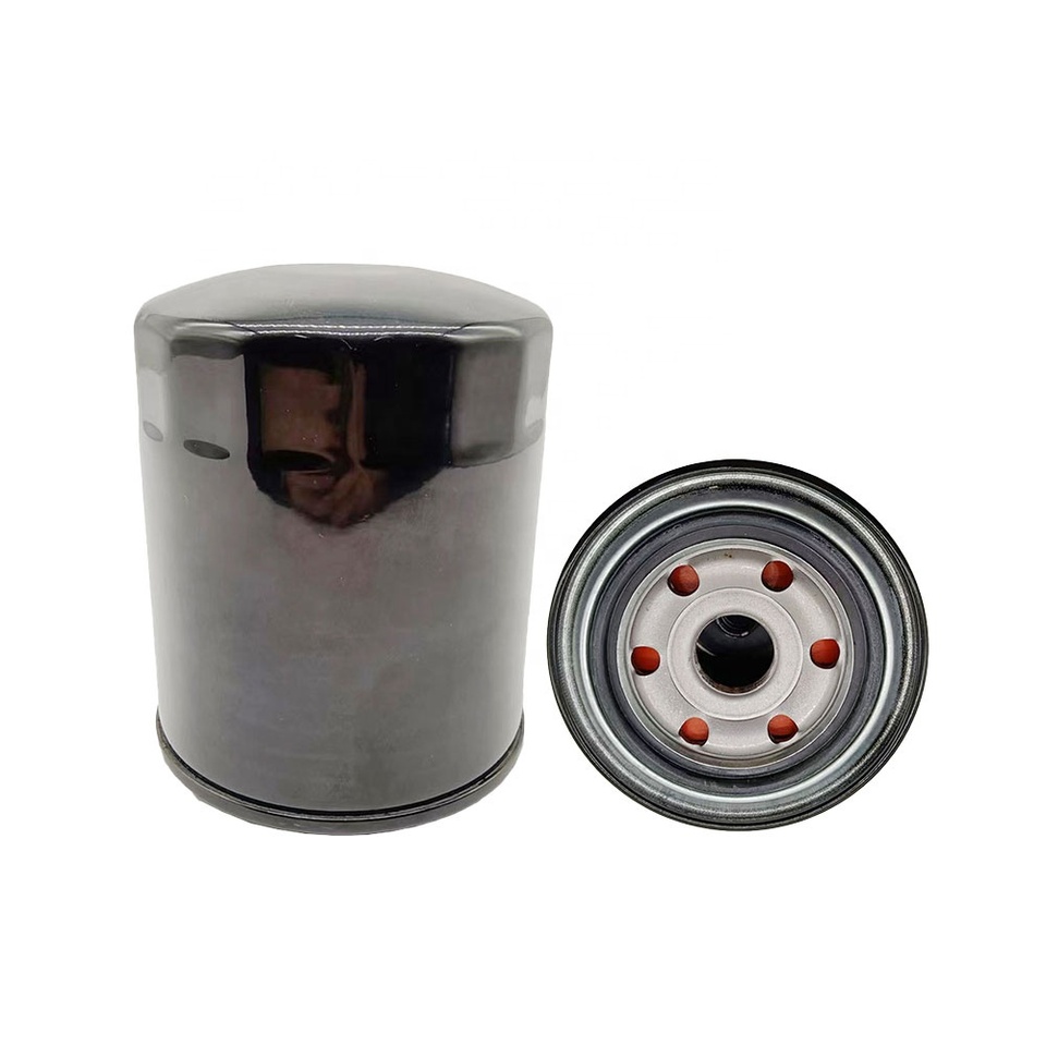 Low MOQ Oil Filter For Toyota Filter De Aceite OEM 90915-30002