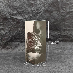 Eau de parfum luxueuse pour femmes arabes - Parfum floral fruité longue tenue, utilisation quotidienne, parfum arabe - Product Image 3