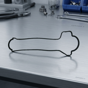 Junta de Válvula de Goma Nueva KENT, Estándar OEM 11213-33021 / 11127790942 / 11127792374 para MINI R50/R53 para AURIS 1.4L - Product Image 3