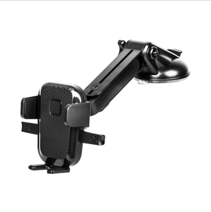 <span class=keywords><strong>Soporte</strong></span> de teléfono para el salpicadero del <span class=keywords><strong>coche</strong></span>, base de montaje de teléfono para el salpicadero, de escritorio, táctil, fácil de usar, <span class=keywords><strong>2022</strong></span> - Product Image 5