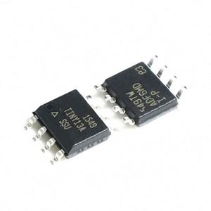 Nuevo y Original ATTINY13A-SSU ATTINY13A SOP8 SMD de Volumen Pequeño, 8 Pines - Product Image 1