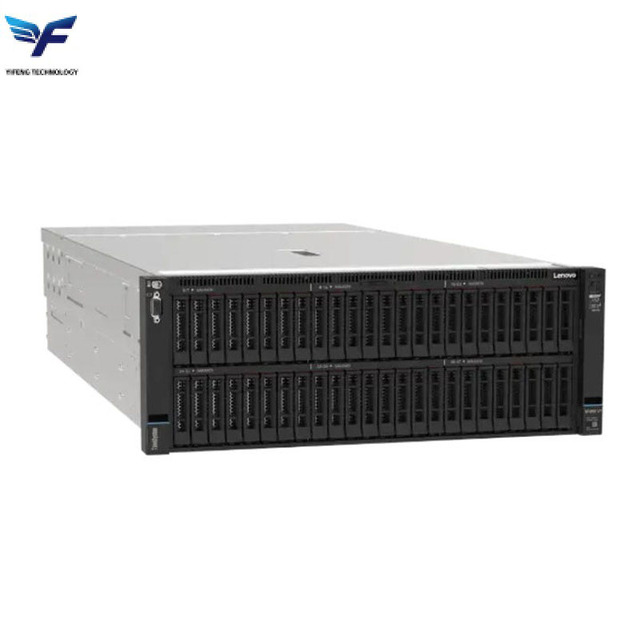 Lenovo ThinkSystem SR860 V3 Rack Server
