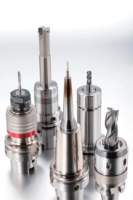 TAIRAY Porte-outils de haute précision pour centre d'usinage CNC, mandrin à pince conique pour alésage BT30 BT40 BT50 SK SF HSK PHC, goujons de tirage métalliques