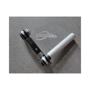 Pièces détachées automobiles LB5C5A972B1A LB5C5A972BC LB5Z5A972A LB5C5A972BB Bras de commande Arrière Court Suspension Droite pour Ford Explorer - Product Image 1