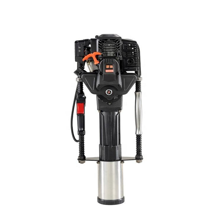 Gas powered post driver harbor freight uvgarry