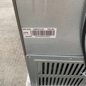 Refrigerador BCD-580 de 4 Puertas, 220V, Gran Capacidad, Color Plateado, Enfriamiento por Aire, Sin Escarcha, Acero Inoxidable, R600a, para el Hogar - Product Image 3
