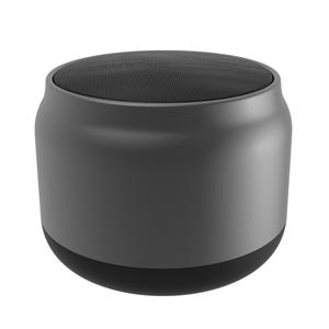 تصنيع المعدات الأصلية مصغرة لاسلكية لمكبر الصوت بلوتوث مع إضاءة RGB LED 5 واط السلطة المنزل مسرحة للهدايا الترويجية المحمولة في الهواء الطلق - Product Image 1