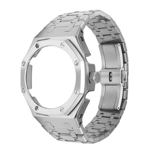 Watch Strap for Ga 2100 for G Shock for Casio Watch Band Strap for G Shock Watch Bands